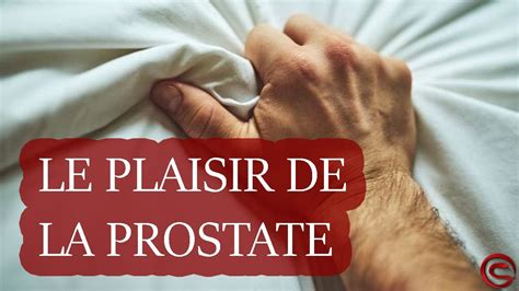 Massage de la prostate Massage sexuel Marc